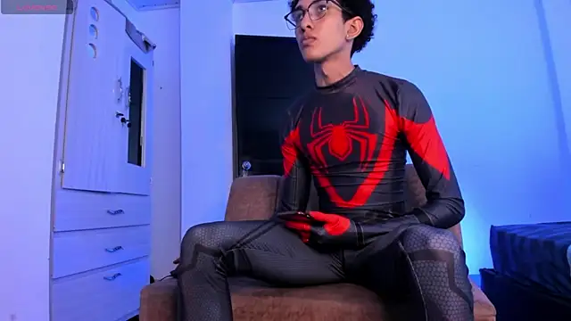 Cj davis  online show from 02/24/26, 01:03