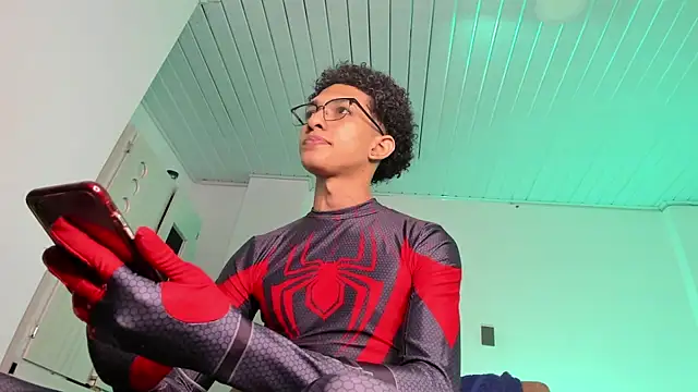 Cj davis  online show from 03/28/26, 02:55