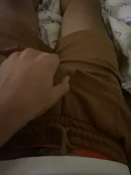 SolomonHej4 online show from 10/18/25, 08:53