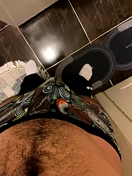 SolomonHej4 online show from 11/16/25, 07:08