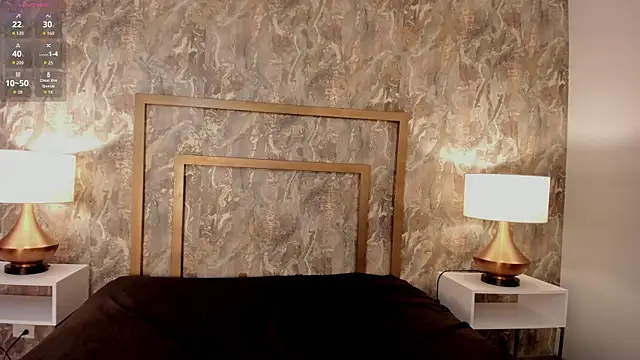 DannaBelucci online show from 11/08/25, 12:38