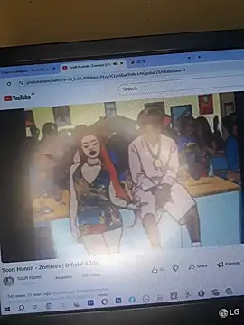 Hidden African Fruit online show from 02/18/26, 06:59