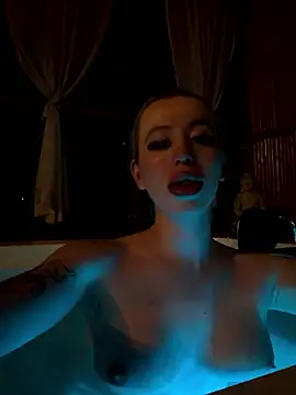 Sweet Soffi online show from 01/18/26, 01:20