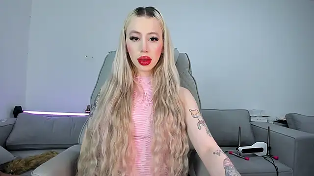 Sweet Soffi online show from 02/08/26, 03:43