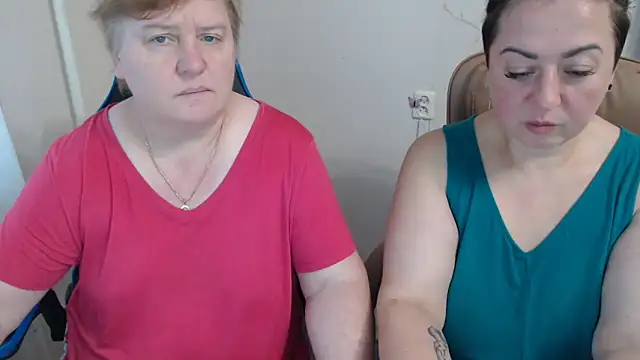 Bertie Adeline online show from 11/04/25, 08:02