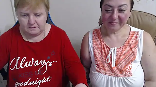 Bertie Adeline online show from 11/05/25, 03:01