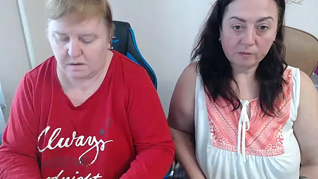 Bertie Adeline online show from 11/12/25, 09:21