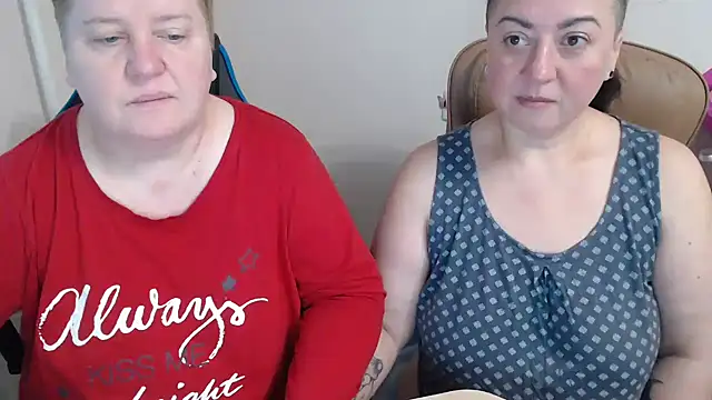 Bertie Adeline online show from 11/22/25, 07:51