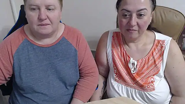 Bertie Adeline online show from 11/28/25, 10:01