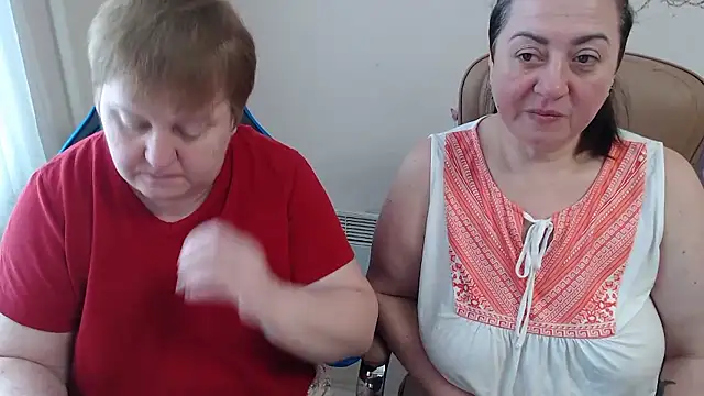 Bertie Adeline online show from 01/15/26, 09:03