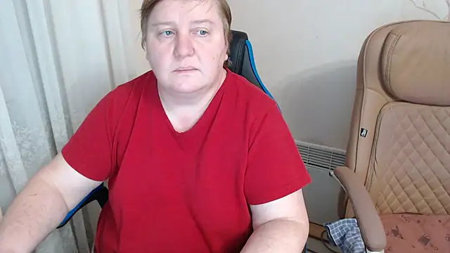 Bertie Adeline online show from 02/08/26, 05:05