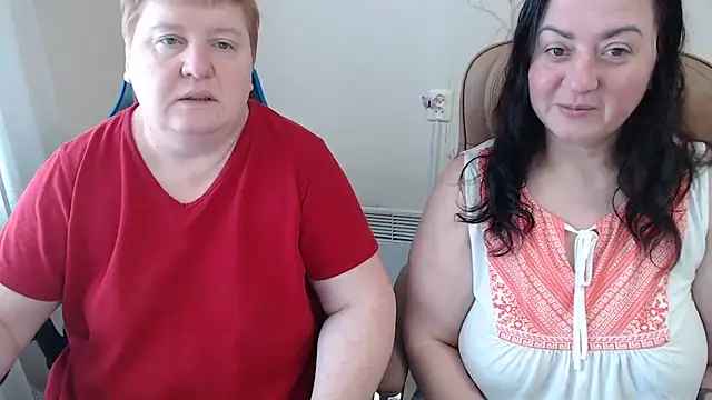 Bertie Adeline online show from 02/25/26, 09:08