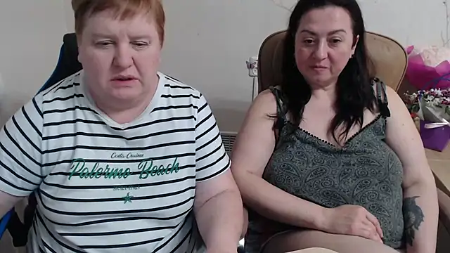 Bertie Adeline online show from 02/26/26, 09:58