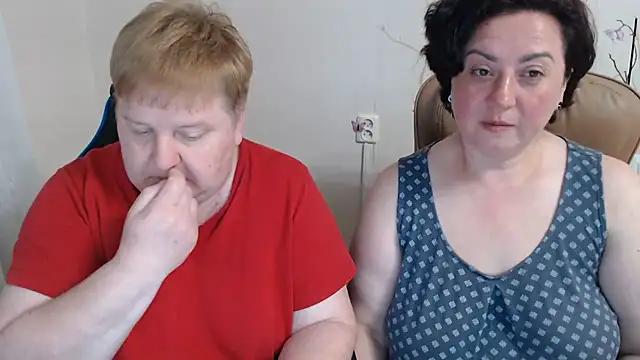Snapshot of Bertie_Adeline chatting on 06/13/26, 07:12 Bertie Adeline online show from 06/13/26, 07:12