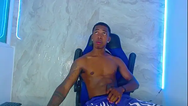 maicoljorda online show from 09/11/25, 01:22