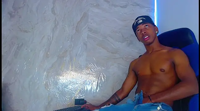 maicoljorda online show from 09/21/25, 11:45