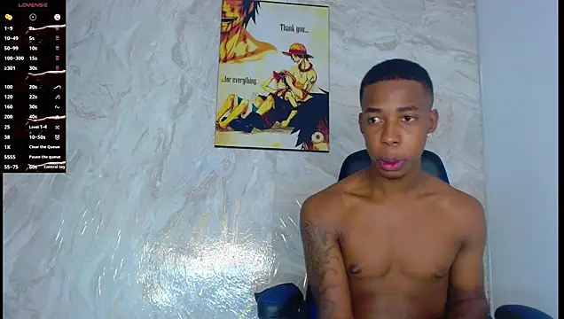 maicoljorda online show from 09/27/25, 11:15