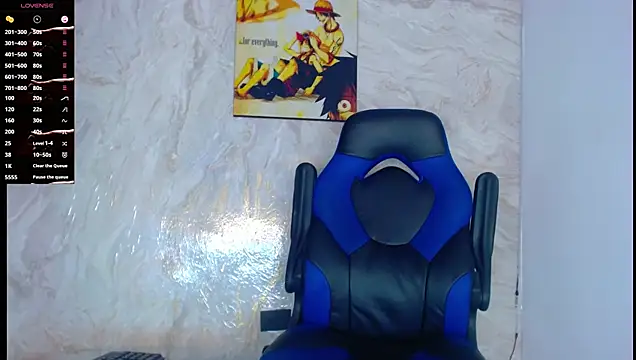 maicoljorda online show from 10/15/25, 10:59