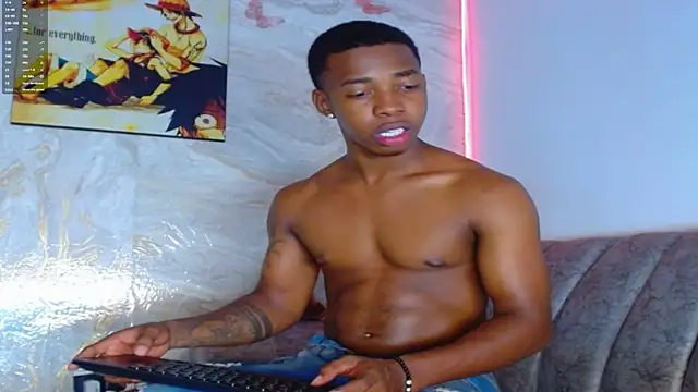 maicoljorda online show from 11/08/25, 12:27