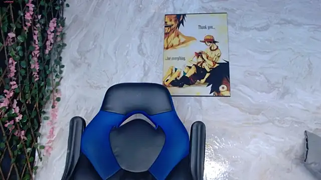 maicoljorda online show from 07/03/26, 03:13