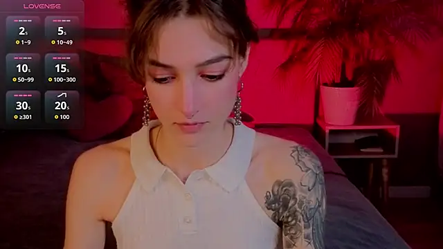   grace   online show from 09/30/25, 10:42