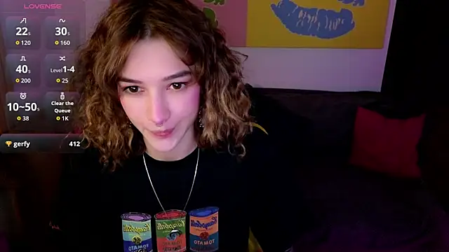   grace   online show from 10/05/25, 11:08