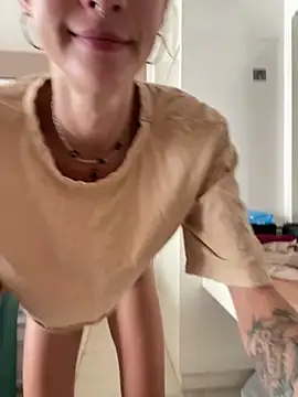   grace   online show from 04/23/26, 06:14