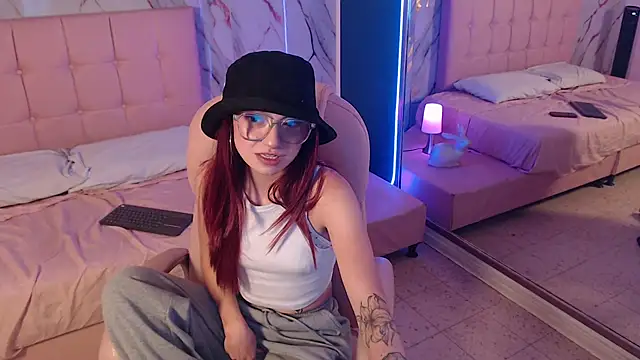 Red kytty6 online show from 03/05/26, 05:47