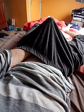 Aymeric35000 online show from 03/07/26, 09:39