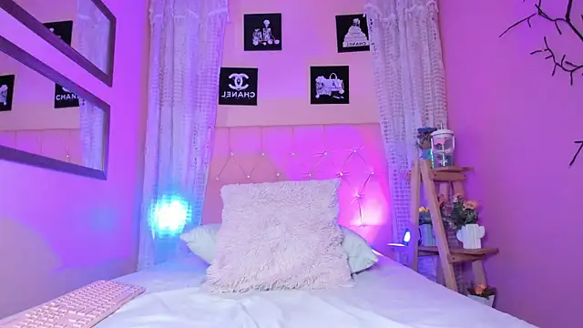 Liam evvan online show from 02/05/26, 03:00