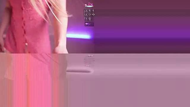 Miablueye online show from 04/02/26, 03:53