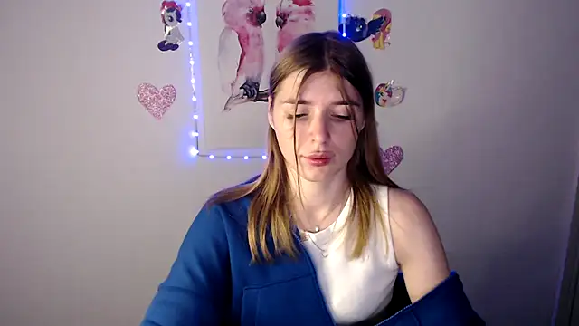 JuiceLips   online show from 10/02/25, 01:29