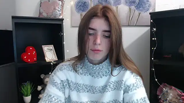 JuiceLips   online show from 10/23/25, 01:32