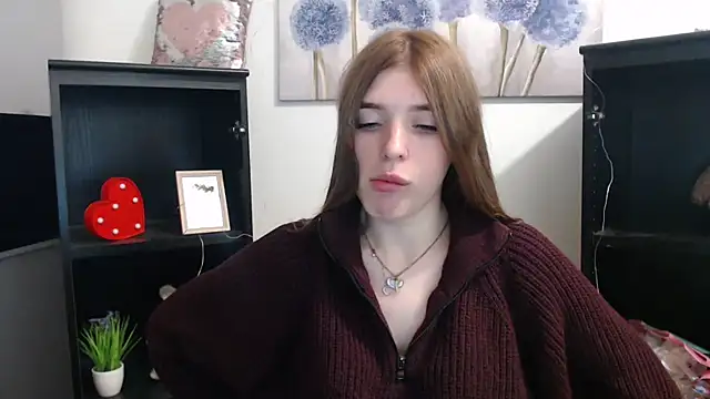 JuiceLips   online show from 10/29/25, 01:35