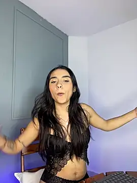 Snapshot of Zafira_Montiel chatting on 02/18/26, 04:30 Zafira Montiel online show from 02/18/26, 04:30