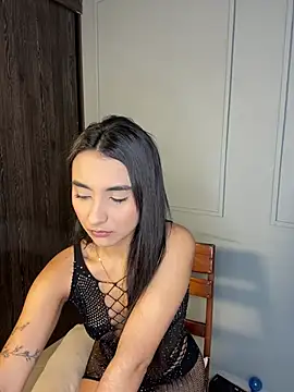 Zafira Montiel online show from 03/31/26, 05:57