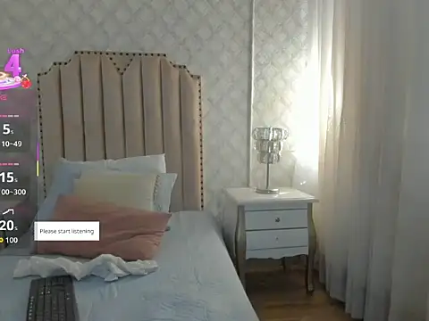 SkinnyGirl 28 online show from 02/26/26, 07:46