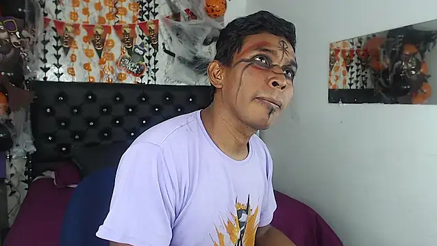 Adam Morgan2 online show from 10/22/25, 07:19