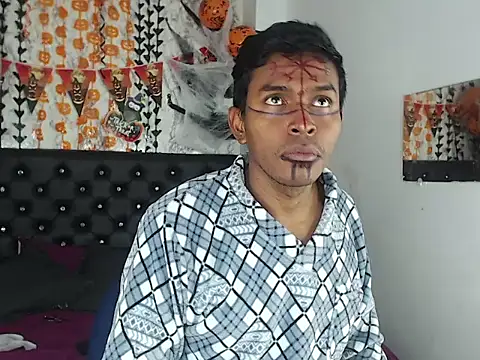 Adam Morgan2 online show from 10/25/25, 07:16