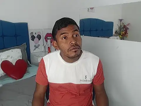 Adam Morgan2 online show from 11/17/25, 03:12