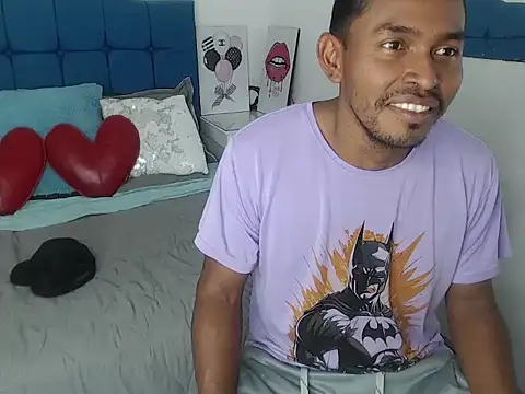 Adam Morgan2 online show from 11/19/25, 03:28