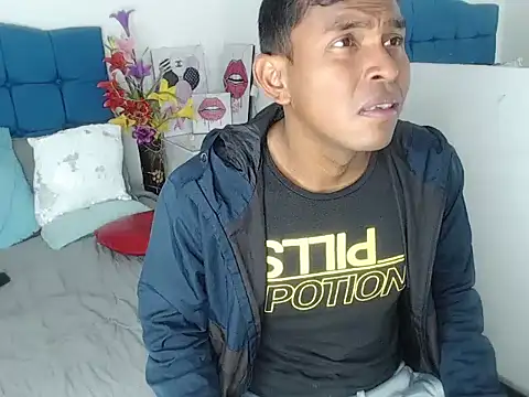 Adam Morgan2 online show from 11/27/25, 03:19