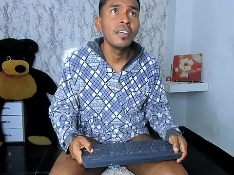 Adam Morgan2 online show from 02/09/26, 01:31