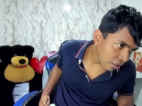 Adam Morgan2 online show from 03/23/26, 02:48