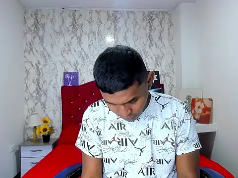 Adam Morgan2 online show from 04/07/26, 01:17