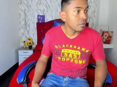 Adam Morgan2 online show from 04/09/26, 02:11