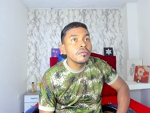 Adam Morgan2 online show from 04/14/26, 12:38