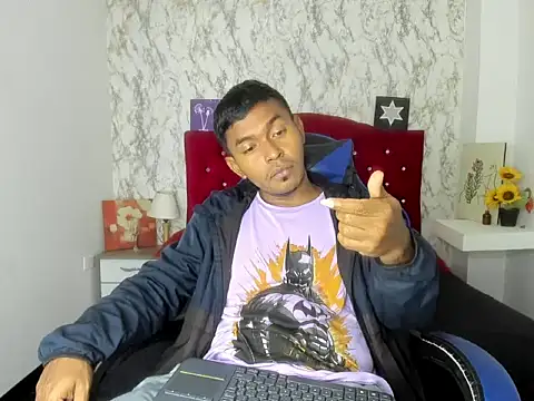 Adam Morgan2 online show from 04/23/26, 02:52