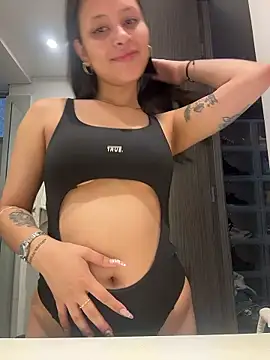 CatadeLuca online show from 01/16/26, 02:54