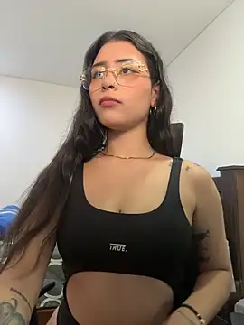 CatadeLuca online show from 04/06/26, 03:35